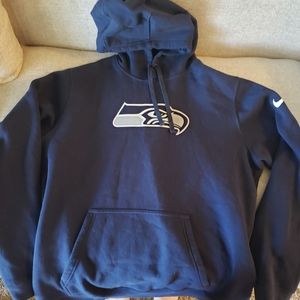 Seahawks sweatshirt